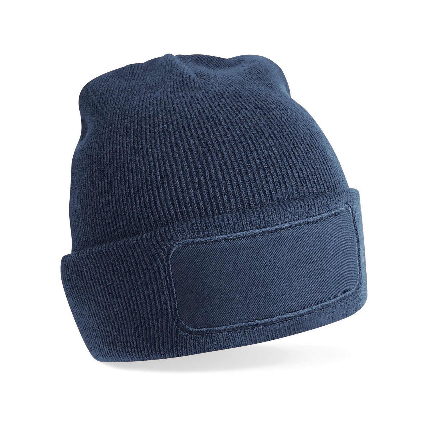 Gorro com Patch Original Beechfield