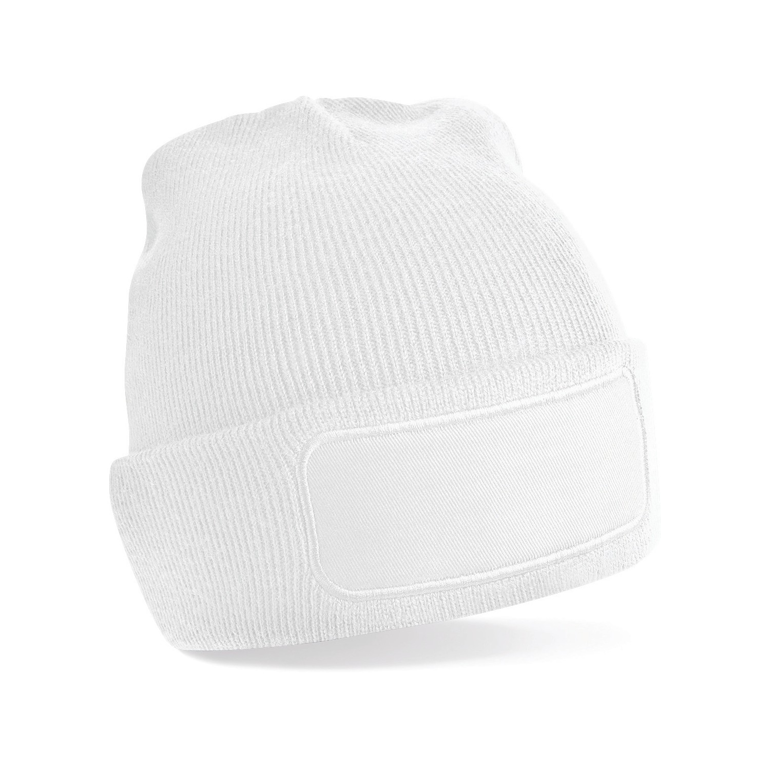 Gorro com Patch Original Beechfield