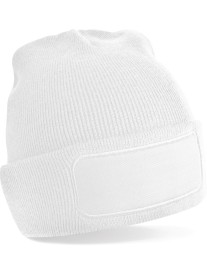 Gorro com Patch Original Beechfield