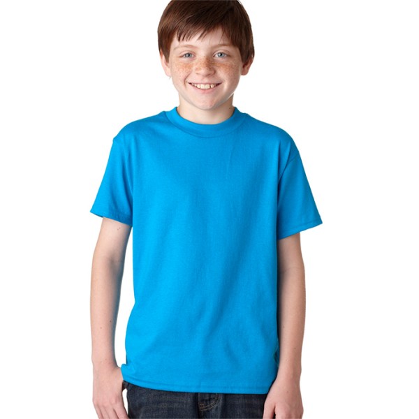 T-shirt Criança YC150 Keya