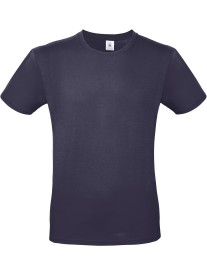 T-shirt Homem E150 B&C