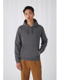 Sweatshirt com Capuz B&C