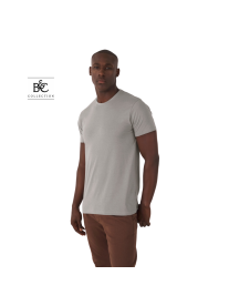 T-shirt Inspire Organic Homem B&C