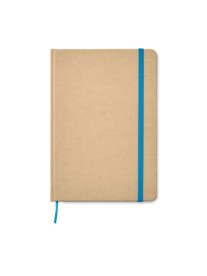 Bloco de Notas A5 Everwrite