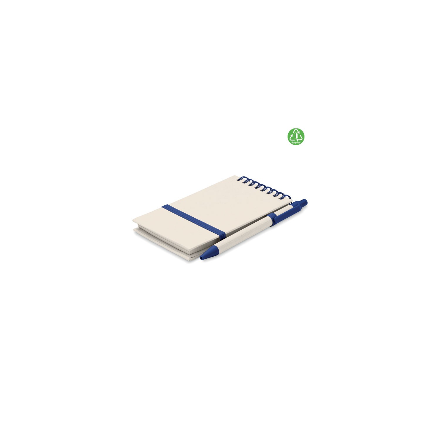 Bloco de Notas A6 Mito Set