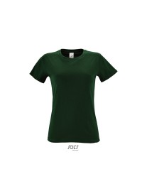 T-shirt Sol's Regent Women