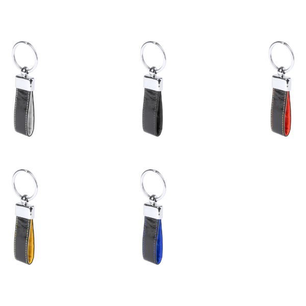 Porta-Chaves Boriem