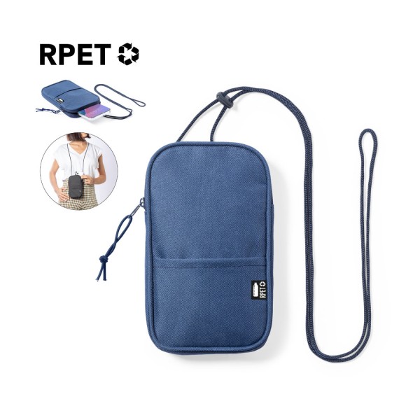Bolsa Tiracolo Landry