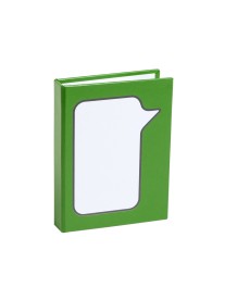 Bloco de Notas Adesivas Dosan Bloco de Notas Adesivas Dosan