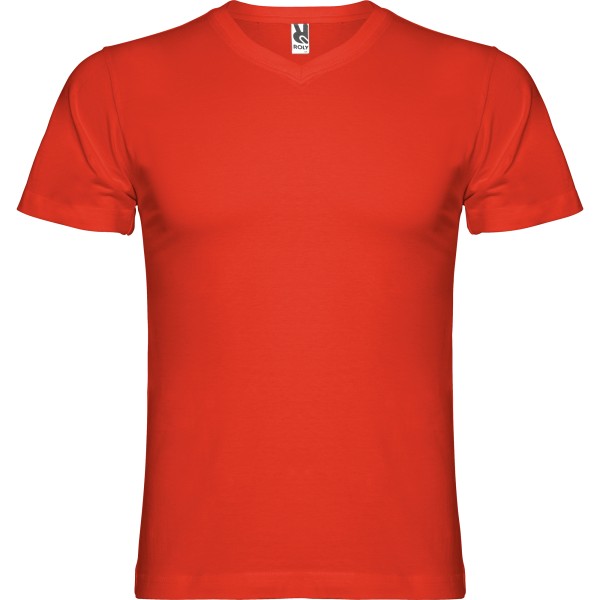 T-shirt Roly Samoyedo