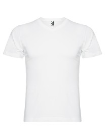 T-shirt Roly Samoyedo