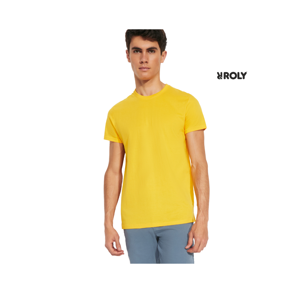 T-shirt Roly Braco
