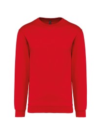 Sweatshirt Decote Redondo Kariban