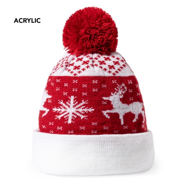 GORRO ELENIX