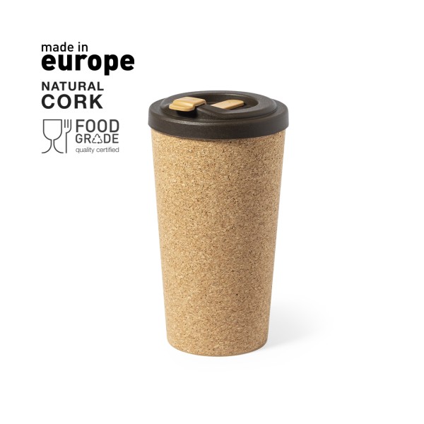 COPO TÉRMICO BORIO