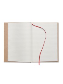 BLOCO DE NOTAS MUSA