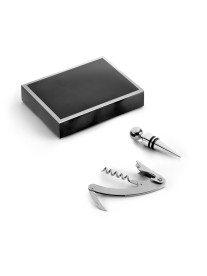 CONJUNTO PARA VINHO BARREL