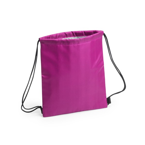 MOCHILA COOLER TRADAN