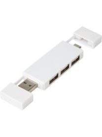 HUB USB 2.0 MULAN