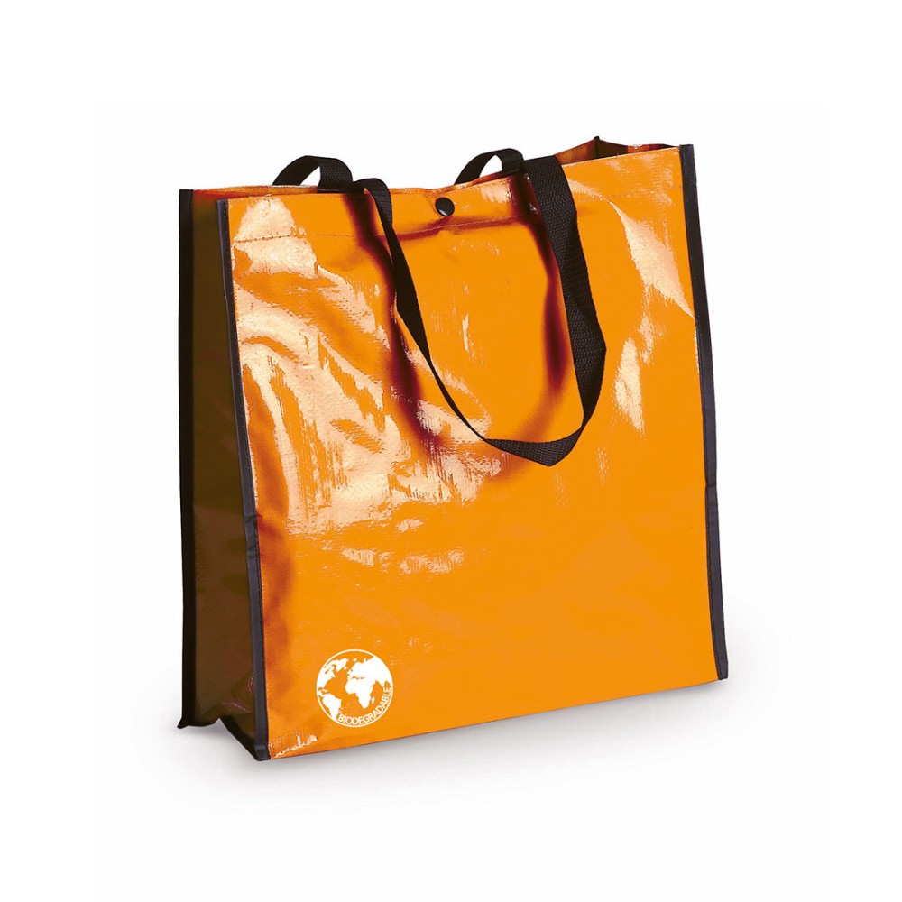 Shopping Bag in Juta - Betaplastic