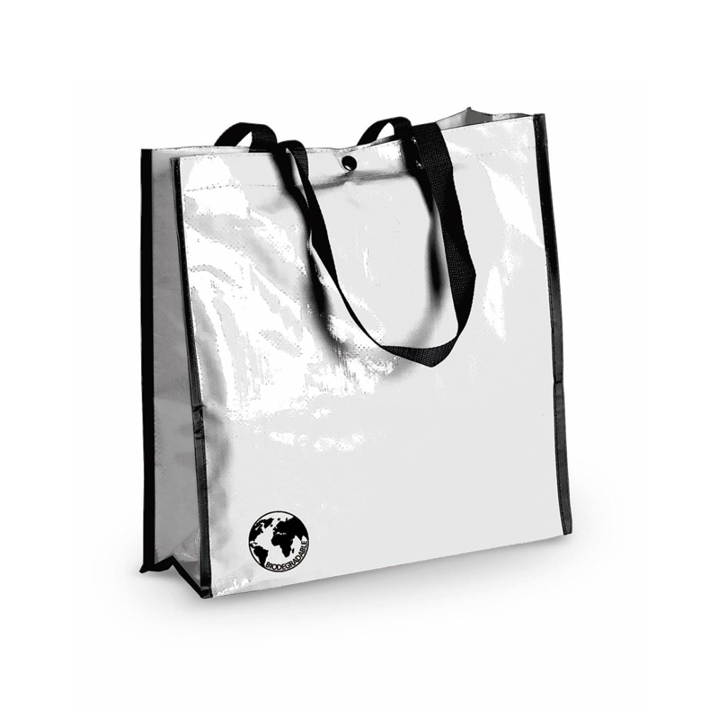 Shopping Bag in Juta - Betaplastic