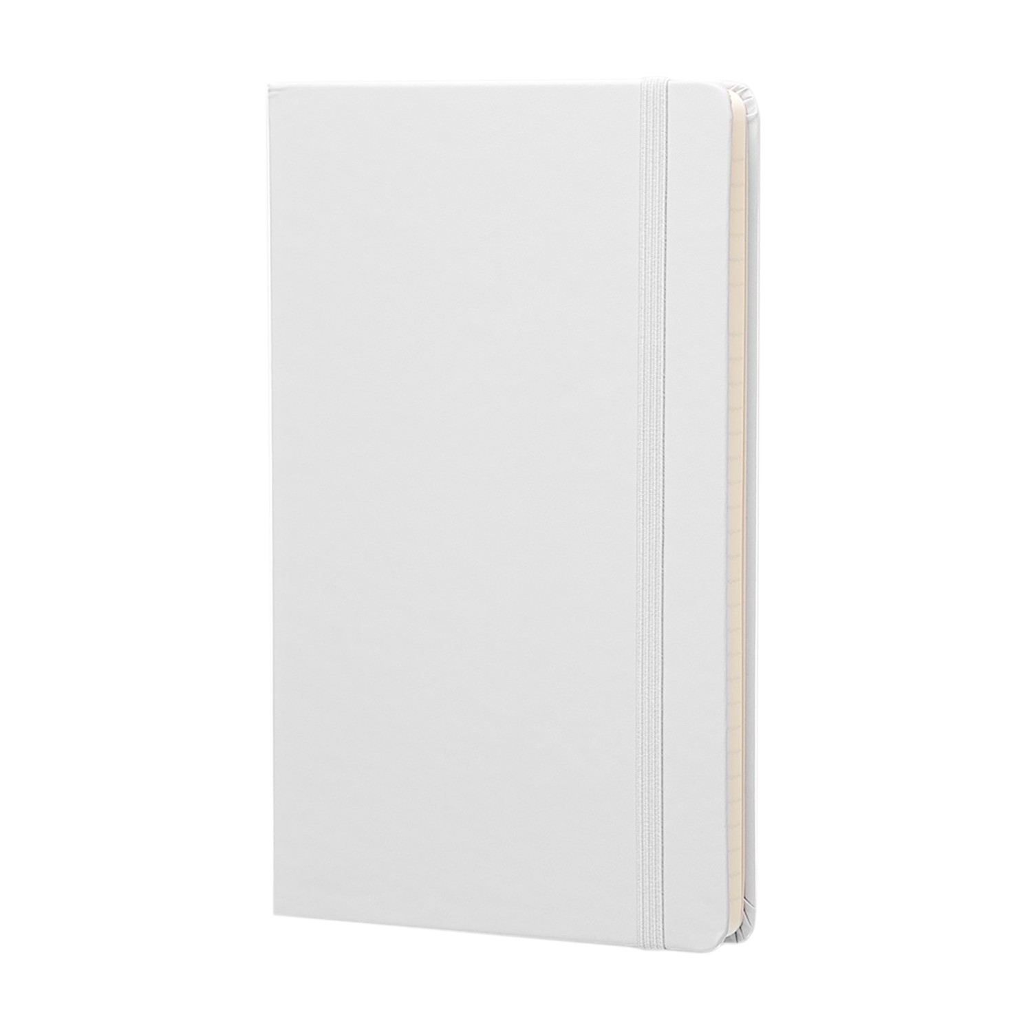 Classic Notebook Hard Cover Large