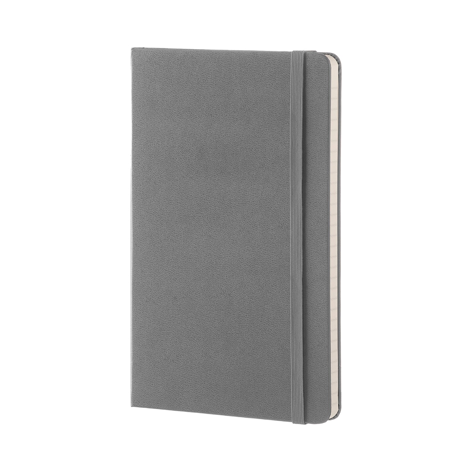 Classic Notebook Hard Cover Large