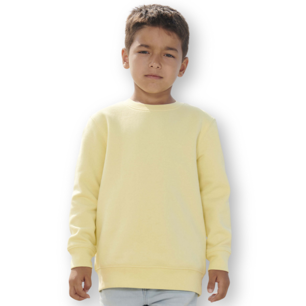 Sweatshirt de Criança