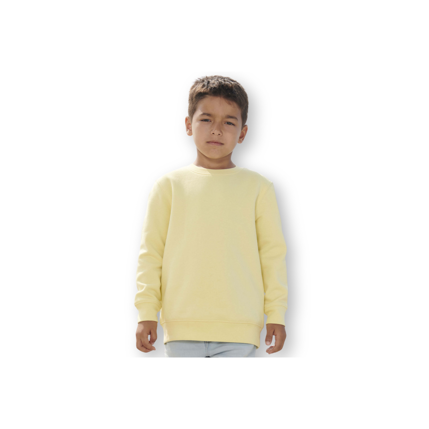 Sweatshirt de Criança