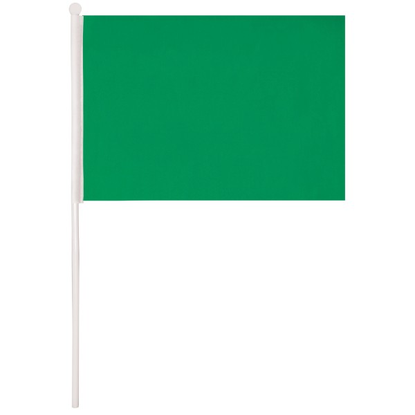 Bandeirola de Mão