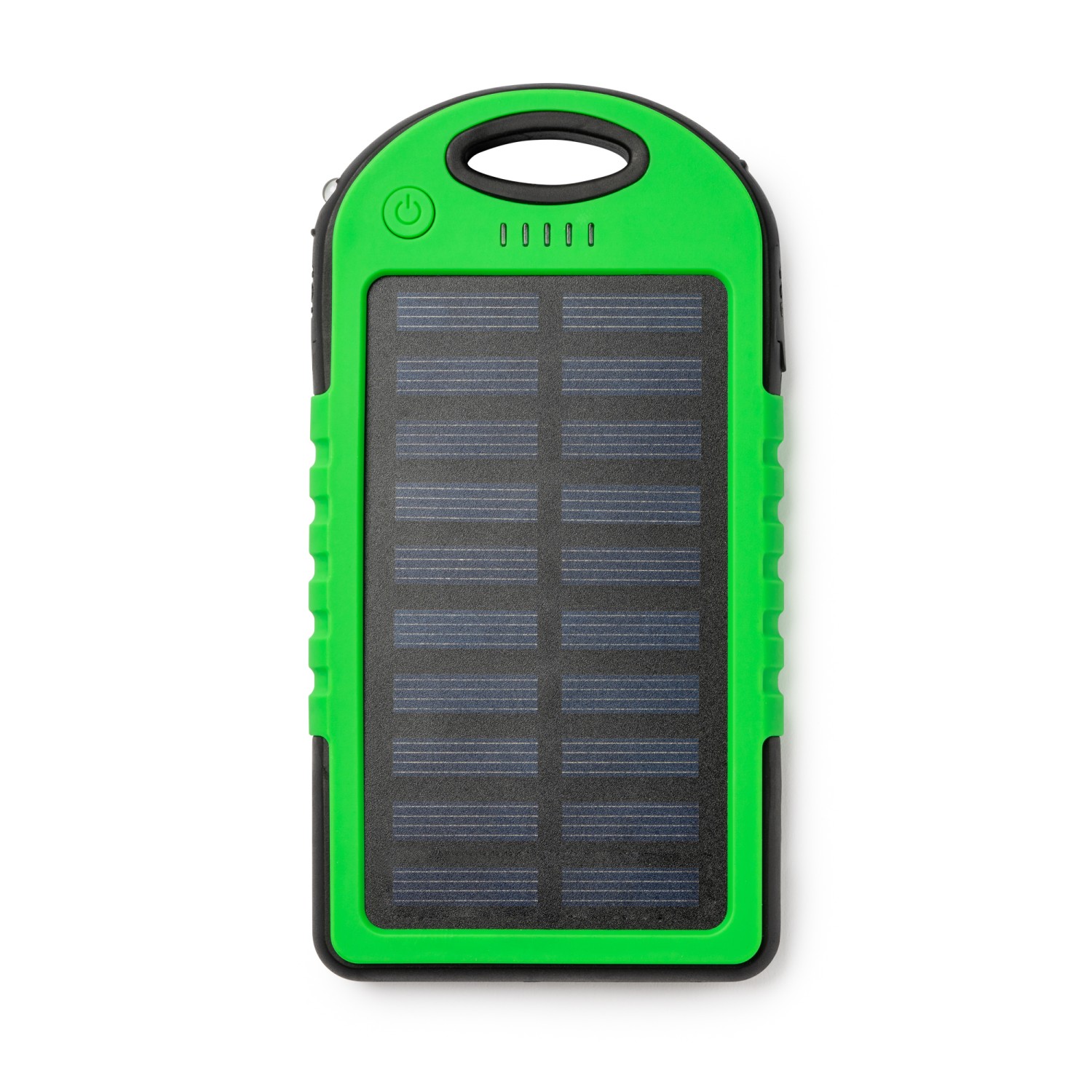 Bateria Externa Solar