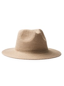 Chapéu de Asa Plana