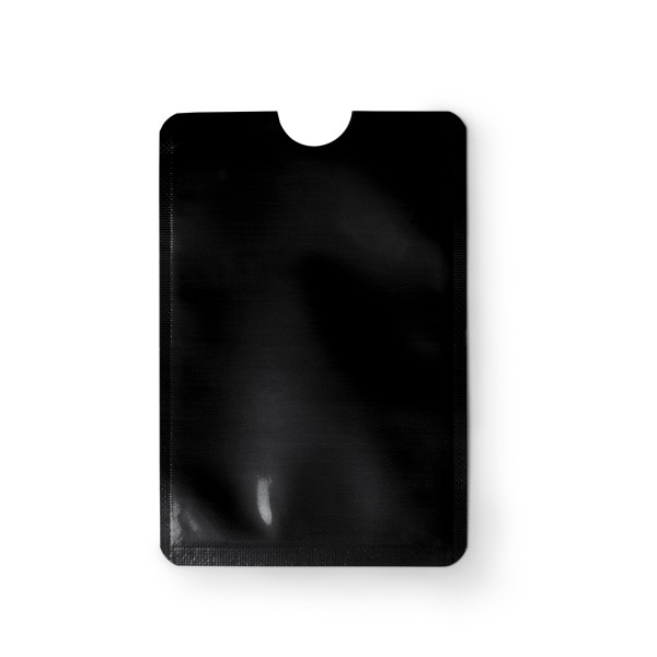 Porta-Cartões RFID