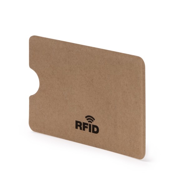 Capa Para Cartão RFID