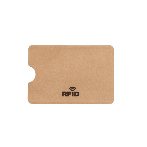 Capa Para Cartão RFID