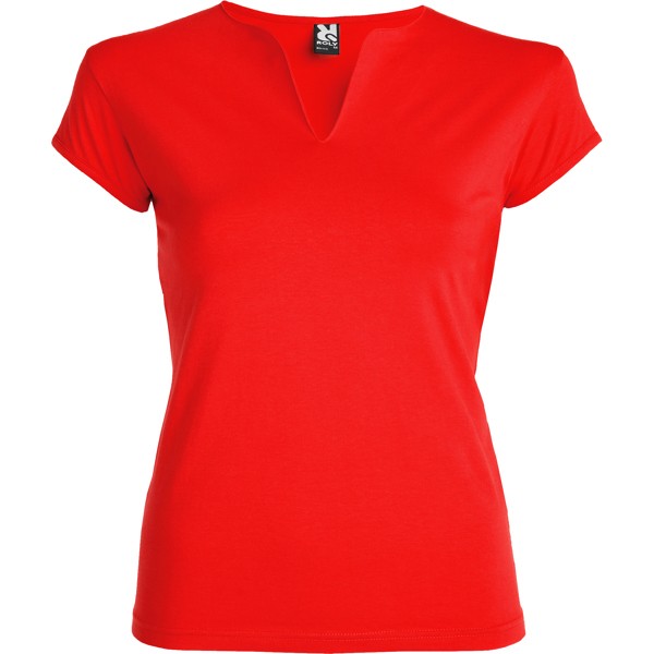 T-shirt Feminina