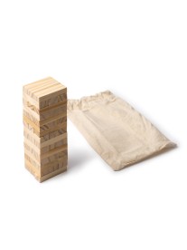 Wooden Jenga