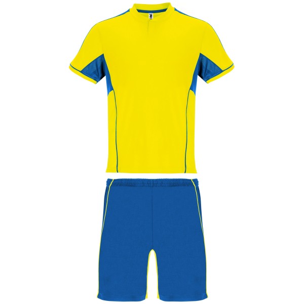 Conjunto Desportivo Unisexo