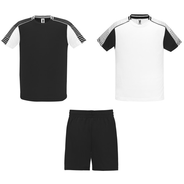 Conjunto Desportivo Unisexo