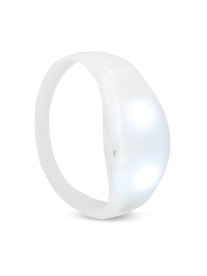 Pulseira de Silicone