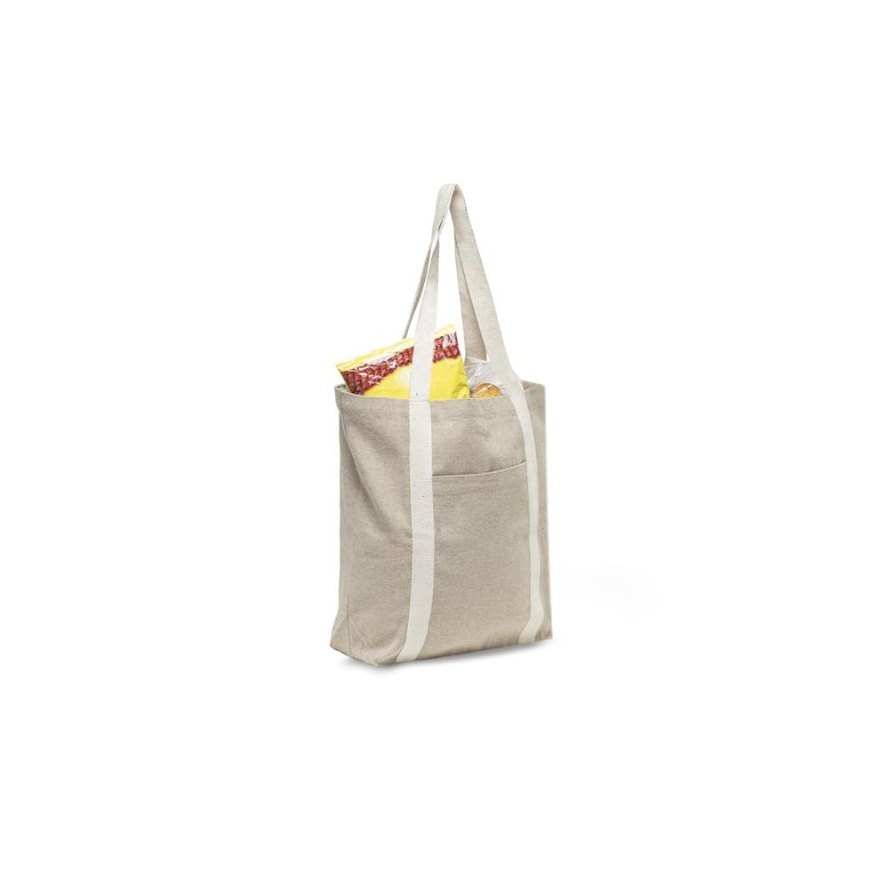 Saco de Compras em Algodão