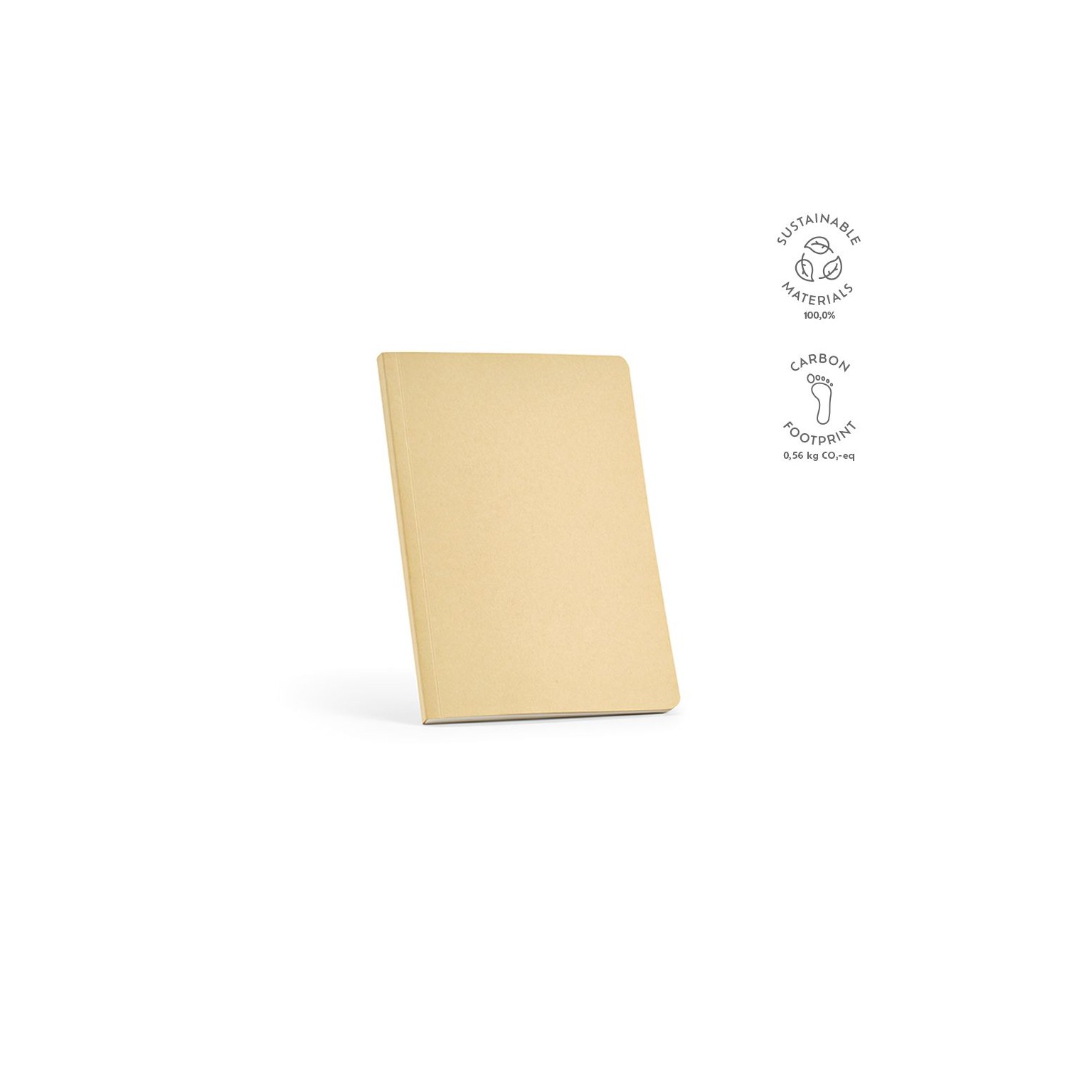 Bloco de Notas A5 Cervantes
