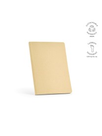 Bloco de Notas A5 Cervantes