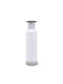 Garrafa de Aço Inoxidável Reciclado de Parede Dupla de 780ml