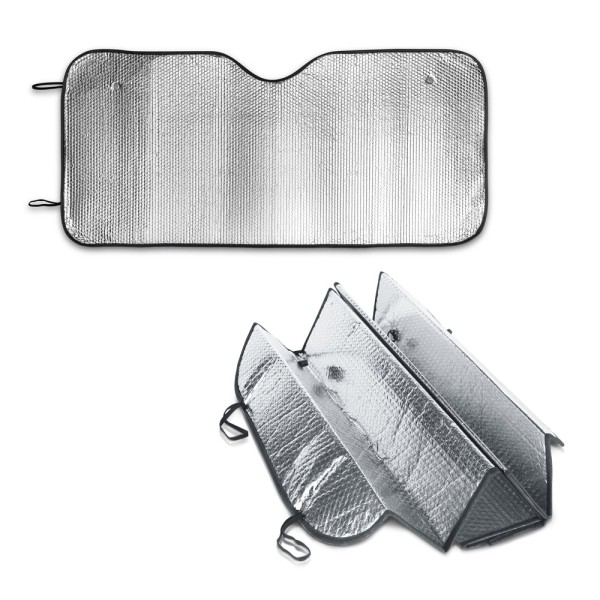 Protetor Solar Para Carro