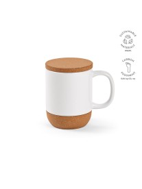 Caneca de Cerâmica de 430 ml