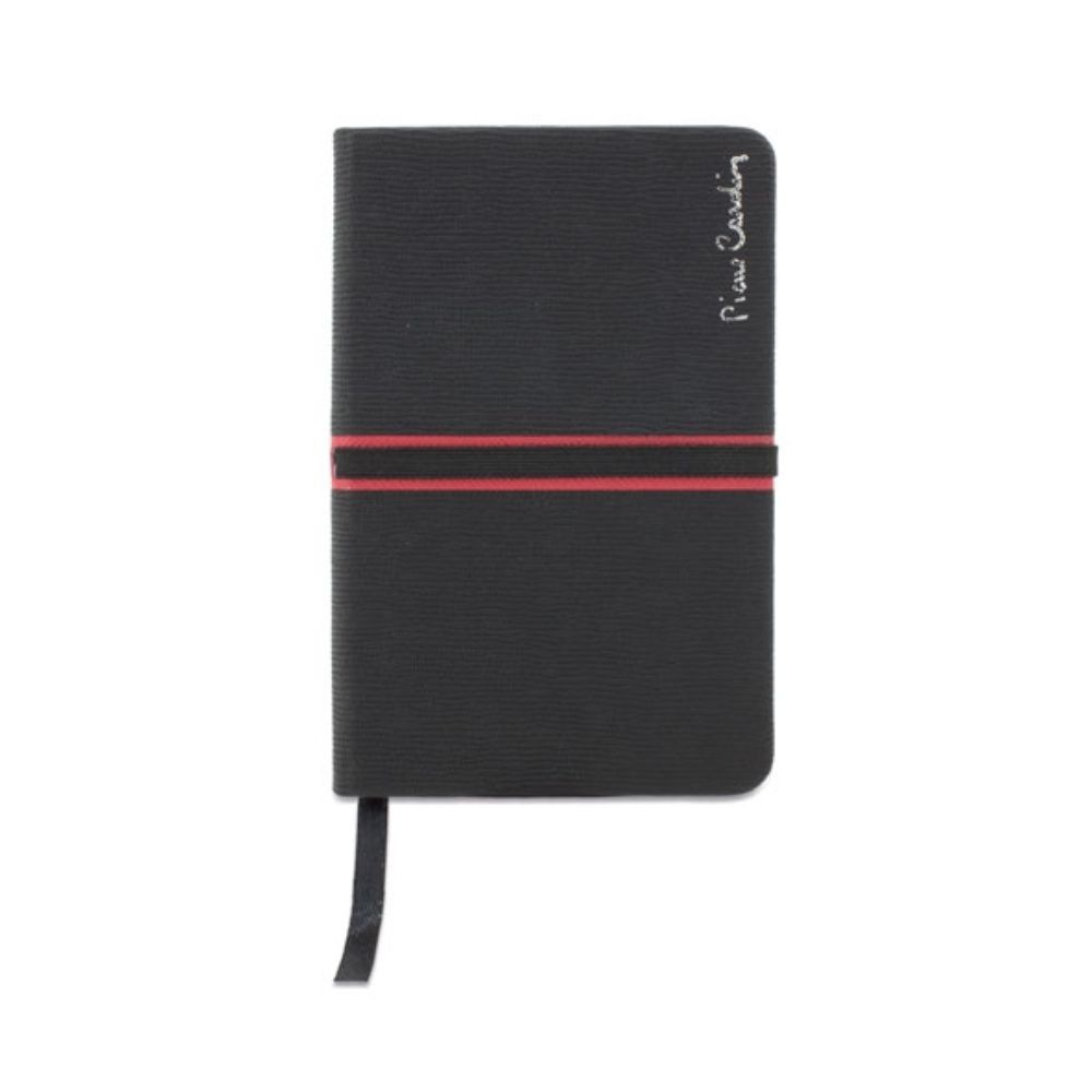 Bloco de Notas Voyage Pierre Cardin