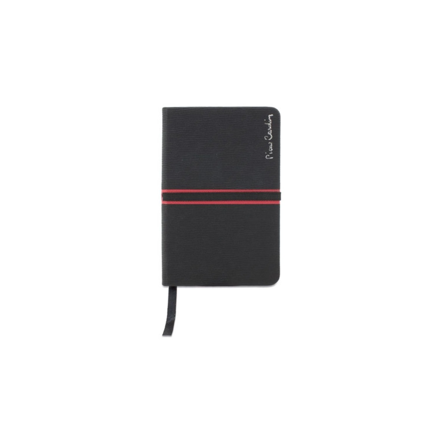 Bloco de Notas Voyage Pierre Cardin