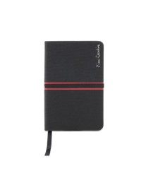 Bloco de Notas Voyage Pierre Cardin