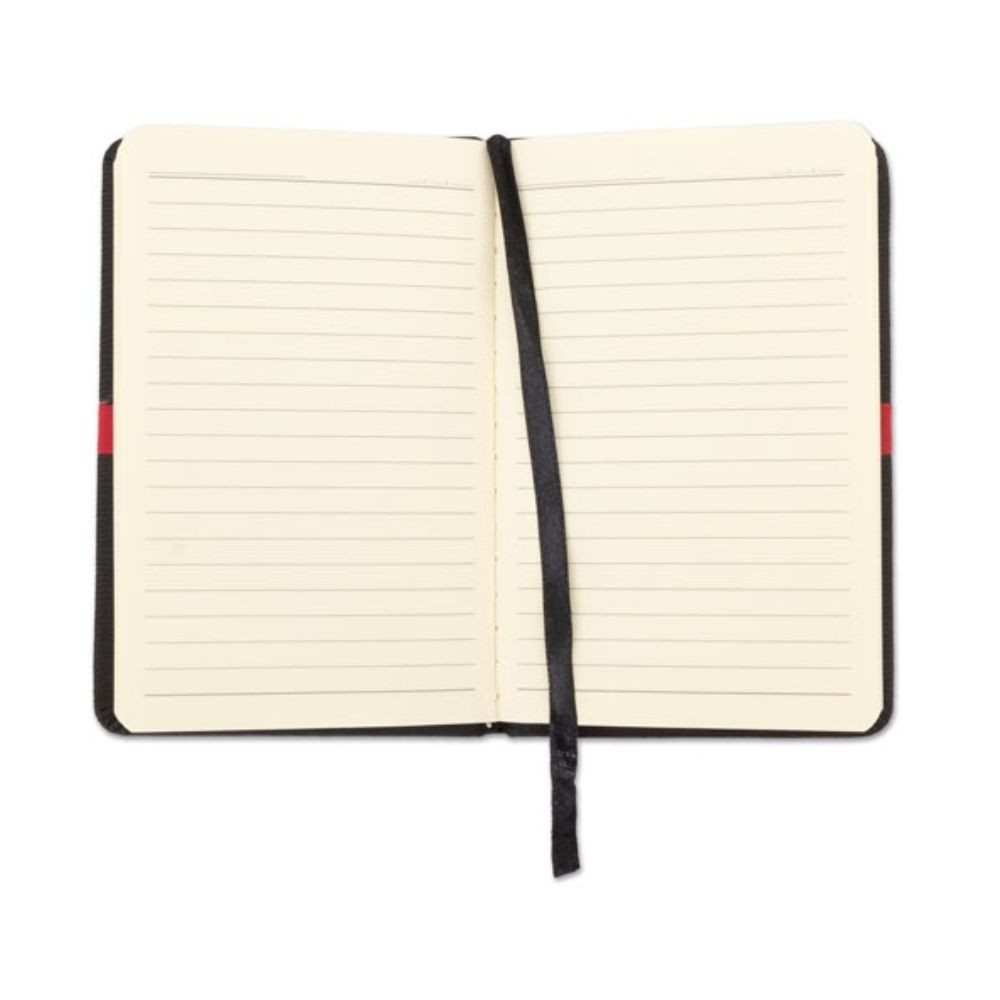 Bloco de Notas Voyage Pierre Cardin